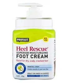 PROFOOT Heel Rescue Cream - 454g