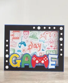 HomeBox Gaming Fio Game Photo Frame