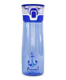 Anemoss Anchor Tritan Water Bottle - 600mL