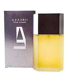 Azzaro Pour Homme L'Eau EDT Spray - 100ml