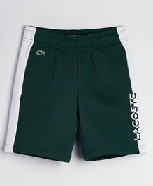 Lacoste Shorts - Green