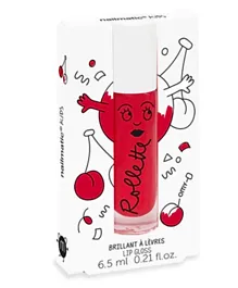 Nailmatic Kids Lip Gloss Cherry - 6.5ml
