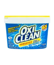 Oxi Clean Stain Remover - 1.37kg