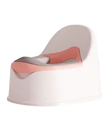 Little Angel Baby Potty Training Chair - Pink