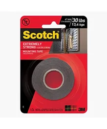 HomeBox 3M Mounting Tape Roll