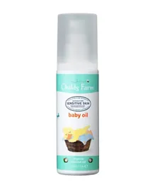 Childs Farm Baby Oil  Organic Coconut -  75ml