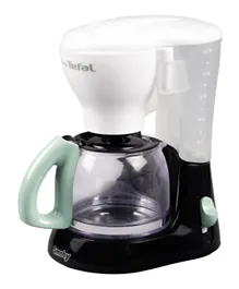 Smoby Tefal Coffee Express - White