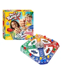 Funville Don't Torment Me Board Game