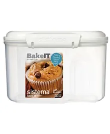 Sistema Bake It Bakery Storage Box - 1.56 Litres