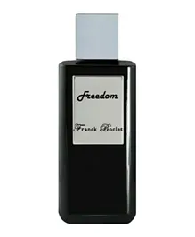Franck Boclet Freedom Extrait De Parfum- 100 ml