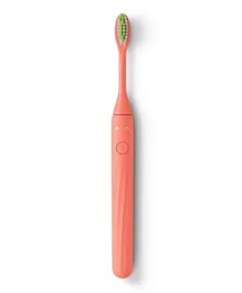 Philips Sonicare Battery Toothbrush  HY1100/01 - Miami Coral