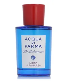 Acqua Di Parma Blu Mediterraneo Mirto Di Panarea Limited Edition EDT - 75mL