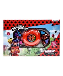 MIRACULOUS Big Cosmetic Case Toy