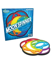 Thinkfun Moon Spinner - 1 Player