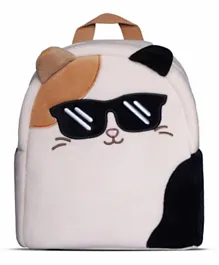 Squishmallows Cam Novelty Mini Backpack - 17 Inch