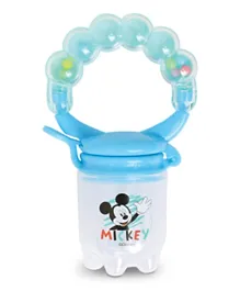 Disney Mickey Mouse Baby Fruit Food Toys Pacifier