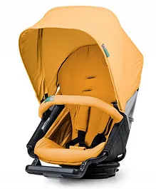 Orbit Baby G2 Stroller Seat Canopy - Apricot