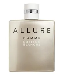 Chanel Allure Homme Edition Blanche EDP - 100ml