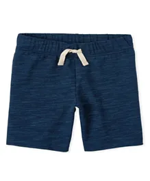 The Children's Place Chino Shorts - Blue