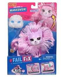 Failfix Makeover Pets - Pink