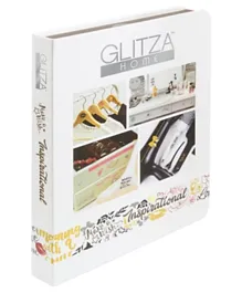 Glitza Deluxe Gift Box - Multicolour