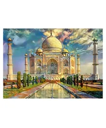 Educa Taj Mahal Puzzle - 1000 Pieces