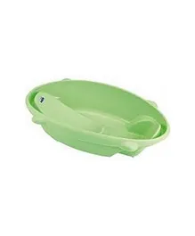 Cam Bollicina Bath Tub - Green