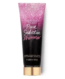 Victoria's Secret Pure Seduction Shimmer Body Lotion - 236mL