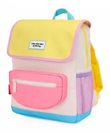 Hello Hossy Backpack Mini Sugar - 12.2 Inches