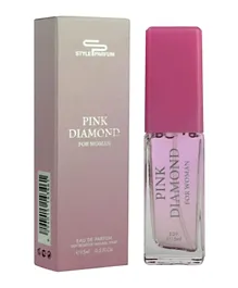 Armaf Style Pink Diamond Women Eau de Perfume - 15ml