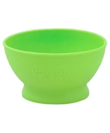 Green Sprouts Feeding Bowl - Green