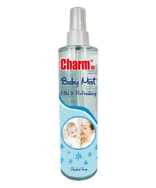 Charmm Baby Mist Blue - 250 ml