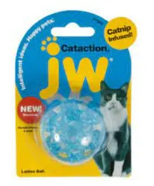 JW Cataction Lattice Ball No Tail