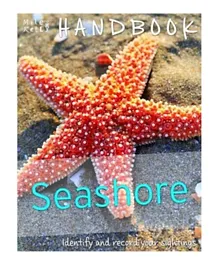 Handbook: Seashore - English