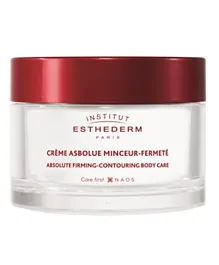 Esthederm Absolute Firming Contouring Body Care Cream - 200mL