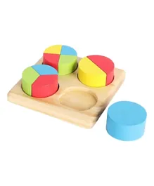 Baybee Wooden Stacking Toy