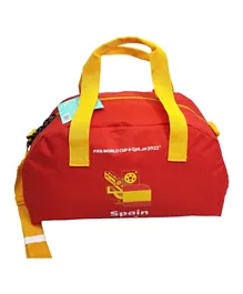 FIFA 2022 Country Spain Sports Bag
