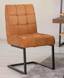 PAN Home Pulicat Dining Chair - Brown