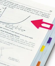 IF Multi-Reference Bookmark