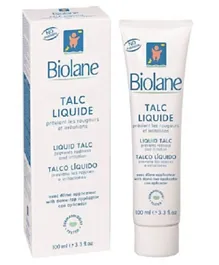 Biolane Liquid Talc - 100mL