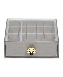 Homesmiths Drawer Organizer with Liner