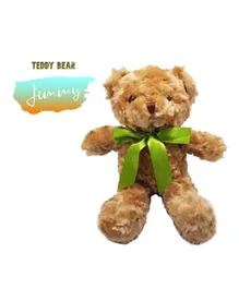 Gifted Teddy Bear Jimmy - 12 Inch