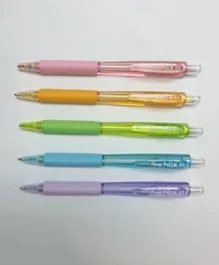 Pentel Prism Automatic Pencil Multicolor Pack of 2 - Assorted