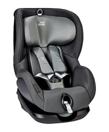 Britax Romer Trifix i-Size Baby Car Seat - Storm Grey