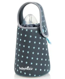 Babymoov Travel Bottle Warmer & Multiuse Insulated Pouch