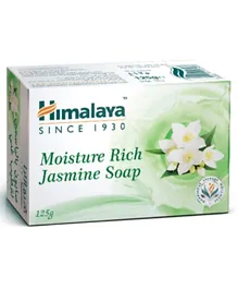 Himalaya Soap Jasmine - 125g