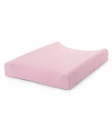Childhome Changing Table Changing Cushion Cover - Pink