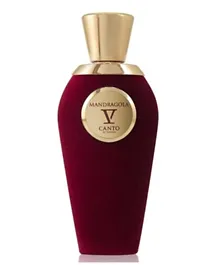 V Canto Mandragola Extrait De Parfum - 100mL