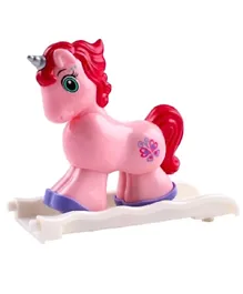 Playgo Trotting Unicorn Toy - Pink