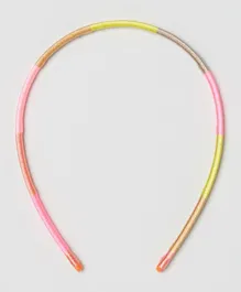 OVS Multicoloured Hairband